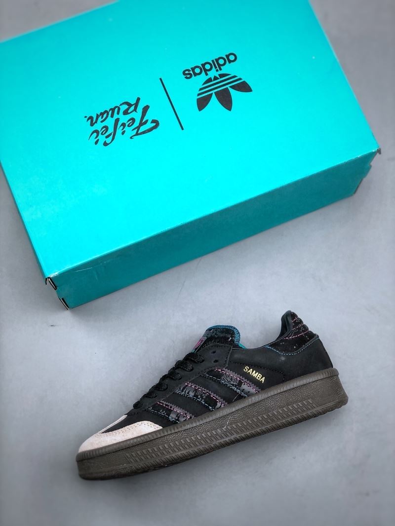 Adidas Samba Shoes